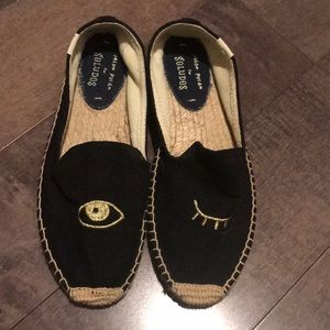 Soludos shoes
